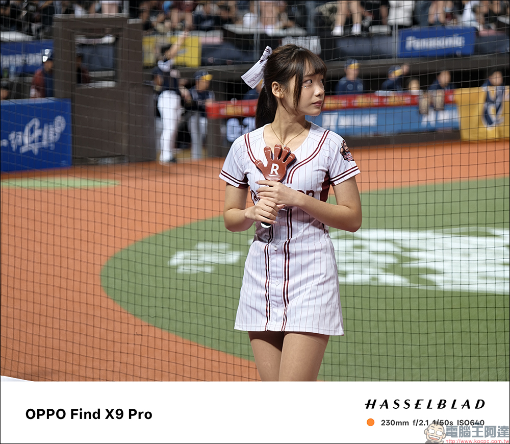 OPPO Find X9 Pro 開箱評測|2 億哈蘇長焦、原色真彩鏡頭登場!年度影像旗艦的質感與實力全面升級 - 電腦王阿達 OPPO Find X9 Pro 開箱評測|2 億哈蘇長焦、原色真彩鏡頭登場!年度影像旗艦的質感與實力全面升級 - 電腦王阿達