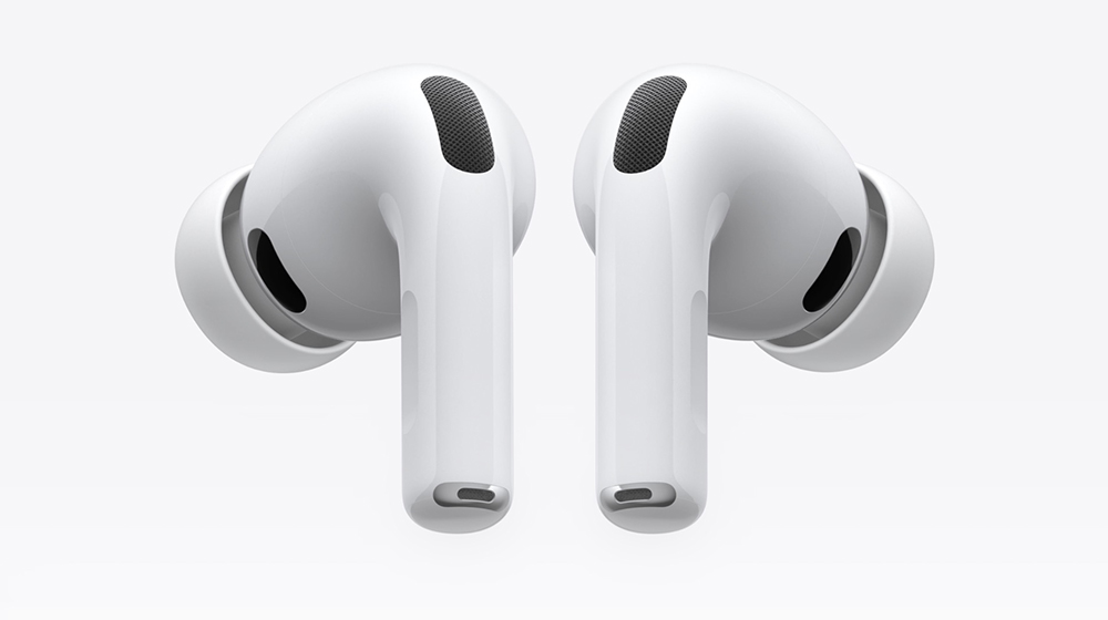 AirPods Pro 3 與 AirPods Pro 2 體驗比一比,升級遠超預期 - 電腦王阿達 AirPods Pro 3 正式開賣!台灣售價竟最划算,還有一招可提早拿到貨 - 電腦王阿達