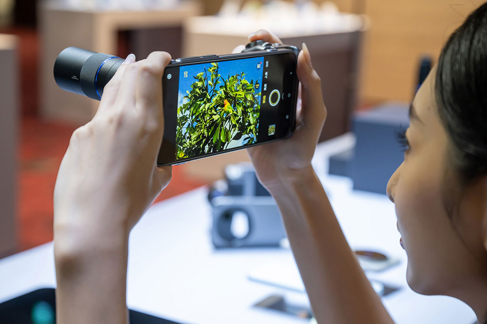 極致遠攝、雙晶片加持 vivo X300 系列影像王者登台,引領影新像世代 - 電腦王阿達 極致遠攝、雙晶片加持 vivo X300 系列影像王者登台,引領影新像世代 - 電腦王阿達