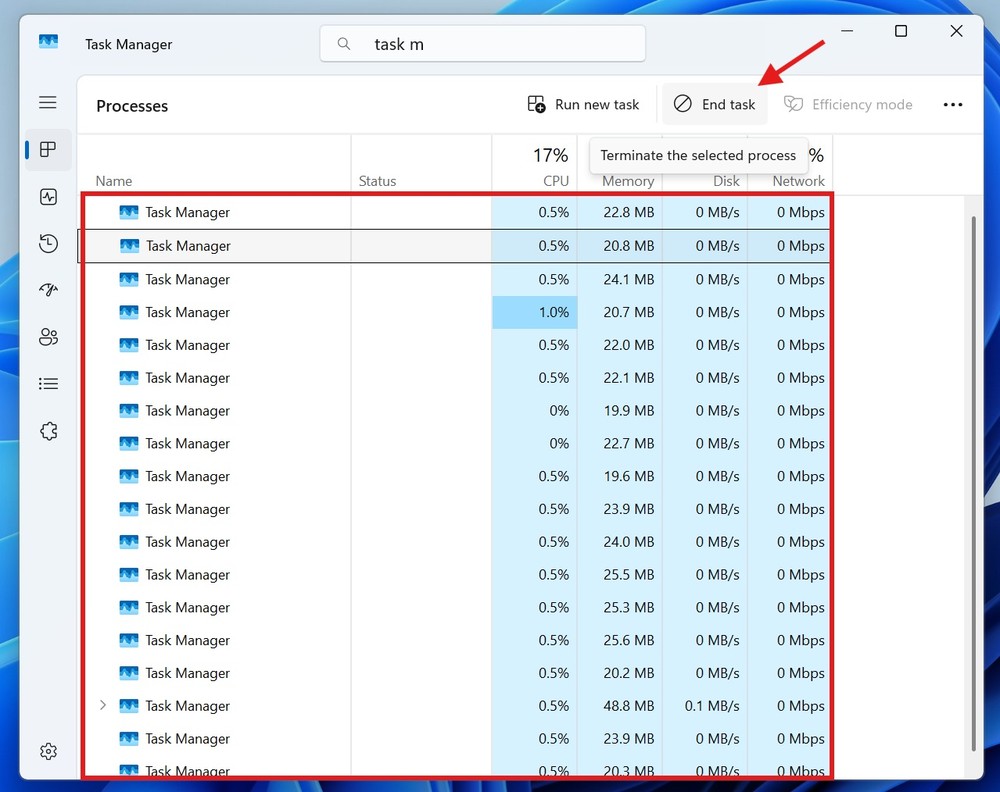 微軟證實幾天前推出的 Windows 11 KB5067036 更新中,工作管理員有 Bug 且會影響效能 - 電腦王阿達 微軟證實幾天前推出的 Windows 11 KB5067036 更新中,工作管理員有 Bug 且會影響效能 - 電腦王阿達