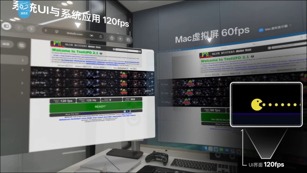 更換 M5 處理器的新 Vision Pro 有哪些升級?答案是「如升」 - 電腦王阿達 更換 M5 處理器的新 Vision Pro 有哪些升級?答案是「如升」 - 電腦王阿達