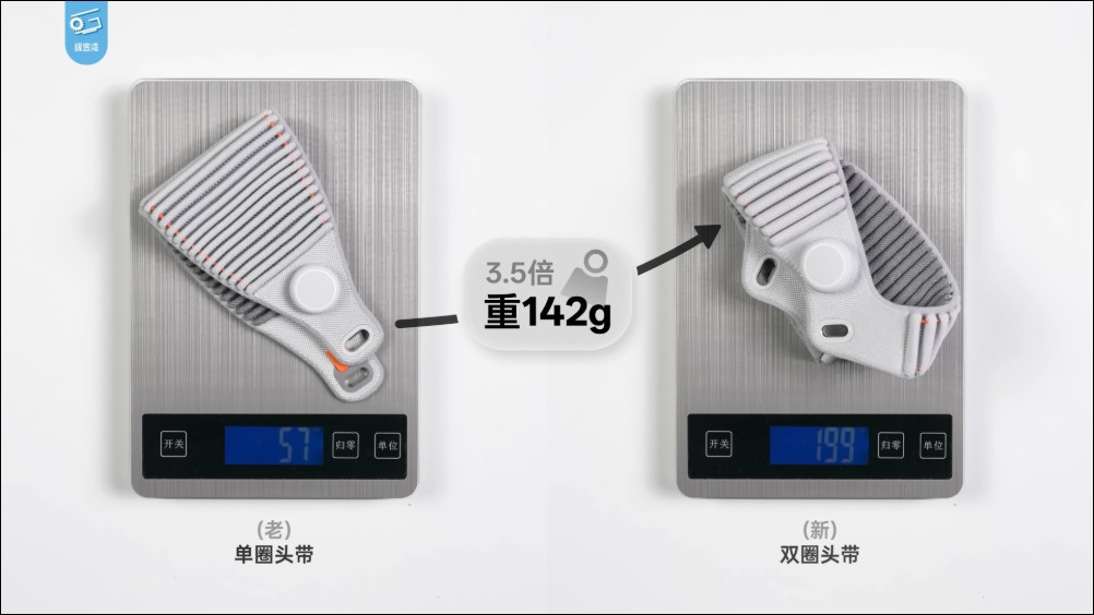 更換 M5 處理器的新 Vision Pro 有哪些升級?答案是「如升」 - 電腦王阿達 更換 M5 處理器的新 Vision Pro 有哪些升級?答案是「如升」 - 電腦王阿達