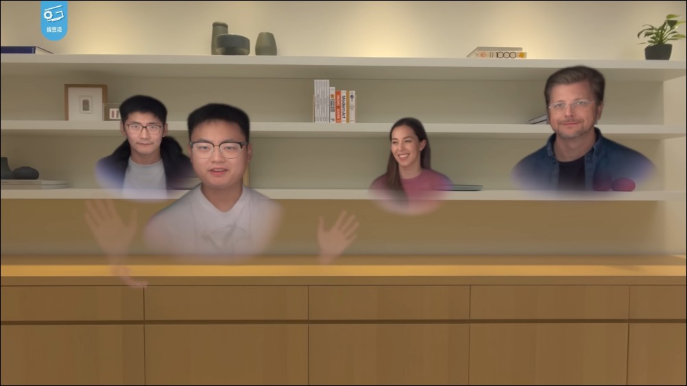 更換 M5 處理器的新 Vision Pro 有哪些升級?答案是「如升」 - 電腦王阿達 更換 M5 處理器的新 Vision Pro 有哪些升級?答案是「如升」 - 電腦王阿達
