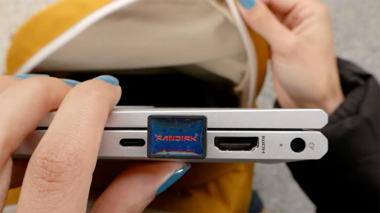 SanDisk