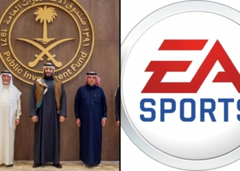 EA 高層談論公司出售給沙國的風險，強調創作自由不受影響