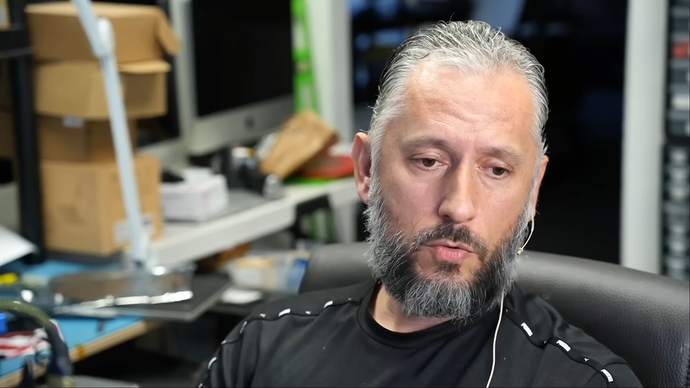 佛!用戶不小心用壞 RTX 5090 創始版,NVIDIA 幫他免費換一張全新的顯示卡 - 電腦王阿達 佛!用戶不小心用壞 RTX 5090 創始版,NVIDIA 幫他免費換一張全新的顯示卡 - 電腦王阿達