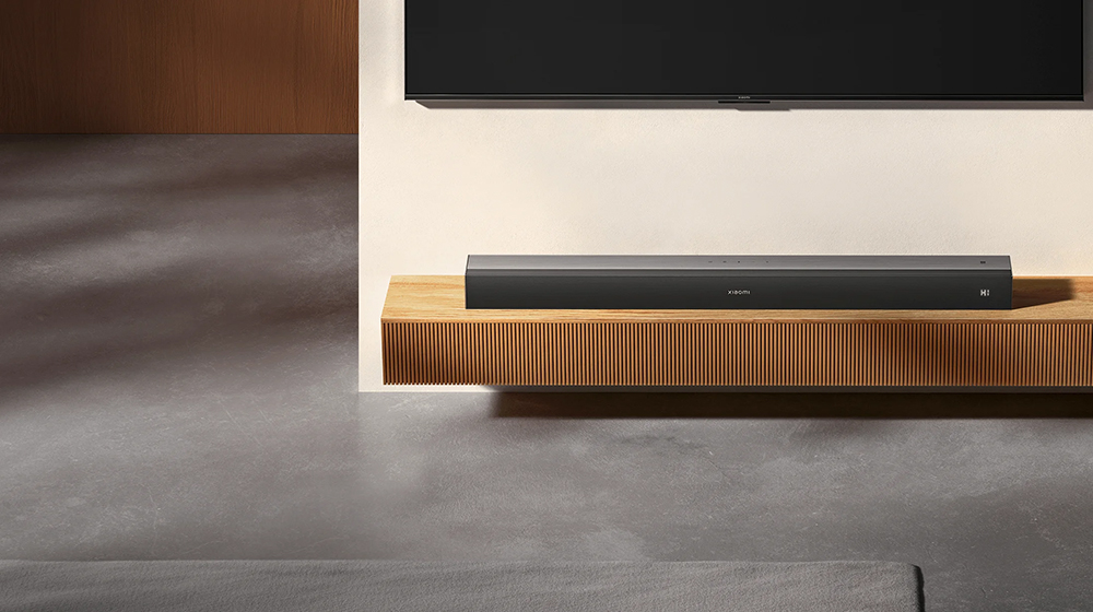 Soundbar(條狀音箱)擺放的 5 個 NG 位置 - 電腦王阿達 小米推出 Xiaomi Soundbar Pro 聲霸,售價 NT$2,999 起 - 電腦王阿達