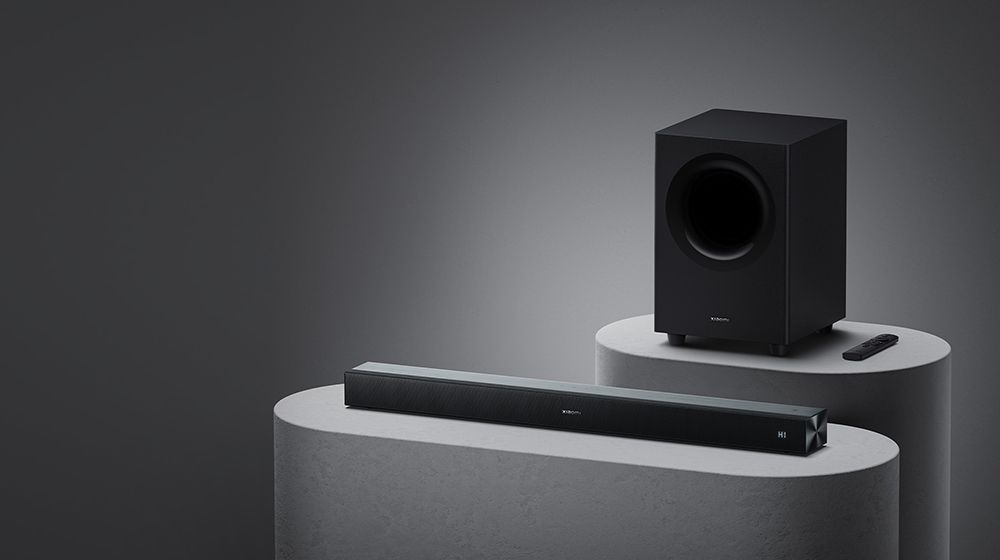 Soundbar(條狀音箱)擺放的 5 個 NG 位置 - 電腦王阿達 小米推出 Xiaomi Soundbar Pro 聲霸,售價 NT$2,999 起 - 電腦王阿達