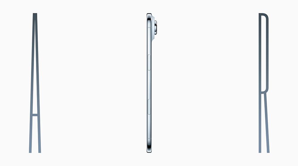 iPhone Air 「系列」未完待續!傳下一代 iPhone Air 2 有望加入 48MP 超廣角鏡頭 - 電腦王阿達 iPhone Air 「系列」未完待續!傳下一代 iPhone Air 2 有望加入 48MP 超廣角鏡頭 - 電腦王阿達