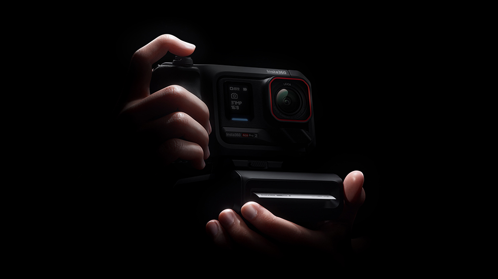 Insta360