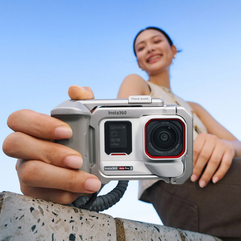 Insta360 Ace Pro 2 套裝預告曝光:不只是街拍神器,這次還能「印照片」成為口袋拍立得相機! - 電腦王阿達 Insta360 Ace Pro 2 套裝預告曝光:不只是街拍神器,這次還能「印照片」成為口袋拍立得相機! - 電腦王阿達