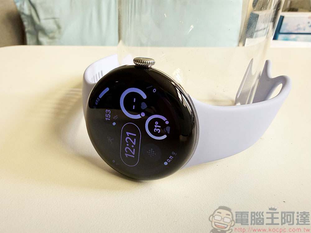 你的 Pixel Watch 出現異常行為?沒壞,是 Wear OS 6 的問題 - 電腦王阿達 Google Pixel Watch 4 實測:簡約漂亮的生活助理 - 電腦王阿達