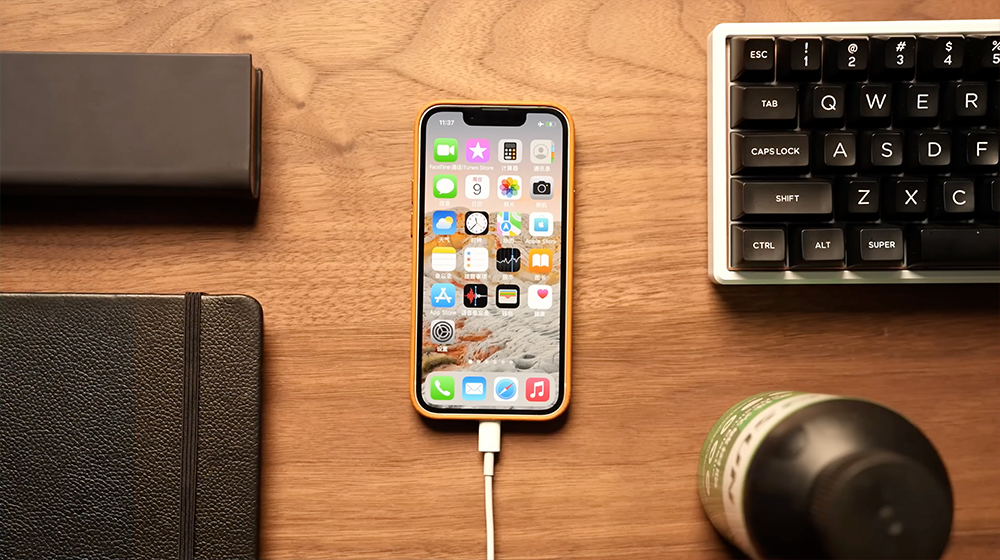 快充對電池健康有影響?6 部 iPhone 經過 500 次循環後真相揭曉! - 電腦王阿達 快充對電池健康有影響?6 部 iPhone 經過 500 次循環後真相揭曉! - 電腦王阿達
