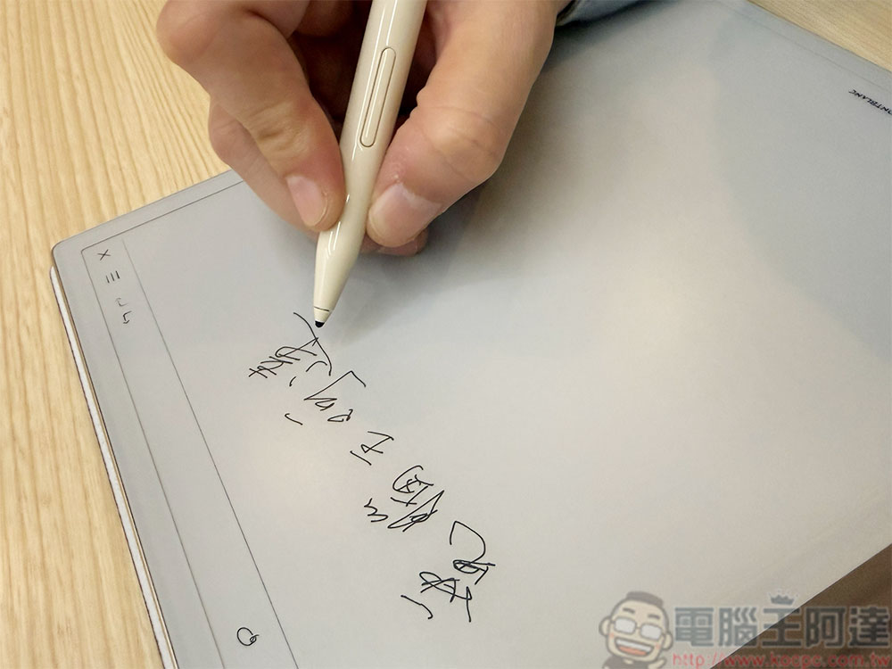 MONTBLANC 推出全新 Digital Paper,將優雅獨特書寫體驗融入數位世界 - 電腦王阿達 MONTBLANC 推出全新 Digital Paper,將優雅獨特書寫體驗融入數位世界 - 電腦王阿達