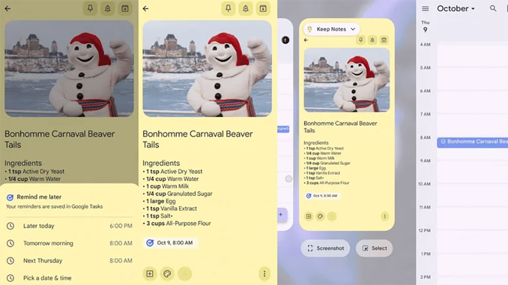 Google Keep 和 Tasks 兩款應用已可連動,提醒自動新增到行事曆中 - 電腦王阿達 Google Keep 和 Tasks 兩款應用已可連動,提醒自動新增到行事曆中 - 電腦王阿達