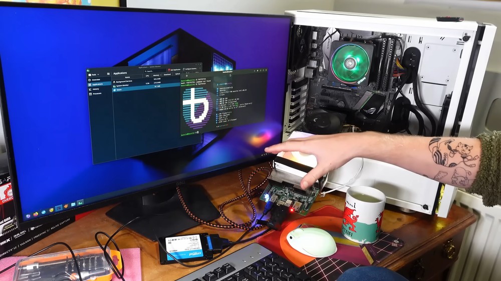 國外 YouTuber 用不到 4 千台幣入手前挖礦用的 PS5 顯示卡,實測可玩《Cyberpunk 2077》、《俠盜獵車手V》 - 電腦王阿達 國外 YouTuber 用不到 4 千台幣入手前挖礦用的 PS5 顯示卡,實測可玩《Cyberpunk 2077》、《俠盜獵車手V》 - 電腦王阿達