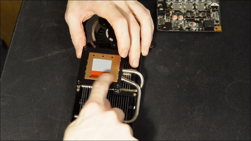 二手菸吸好吸滿的ROG 9800GT MATRIX顯卡,來看看國外 YouTuber 如何處置 - 電腦王阿達 二手菸吸好吸滿的ROG 9800GT MATRIX顯卡,來看看國外 YouTuber 如何處置 - 電腦王阿達