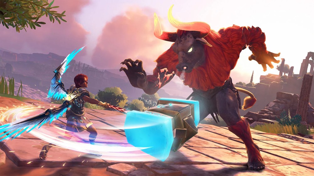 慶祝五週年 Ubisoft 要送遊戲了!11/13 起所有 PC 玩家都能免費領《芬尼克斯傳說》 - 電腦王阿達 慶祝五週年 Ubisoft 要送遊戲了!11/13 起所有 PC 玩家都能免費領《芬尼克斯傳說》 - 電腦王阿達