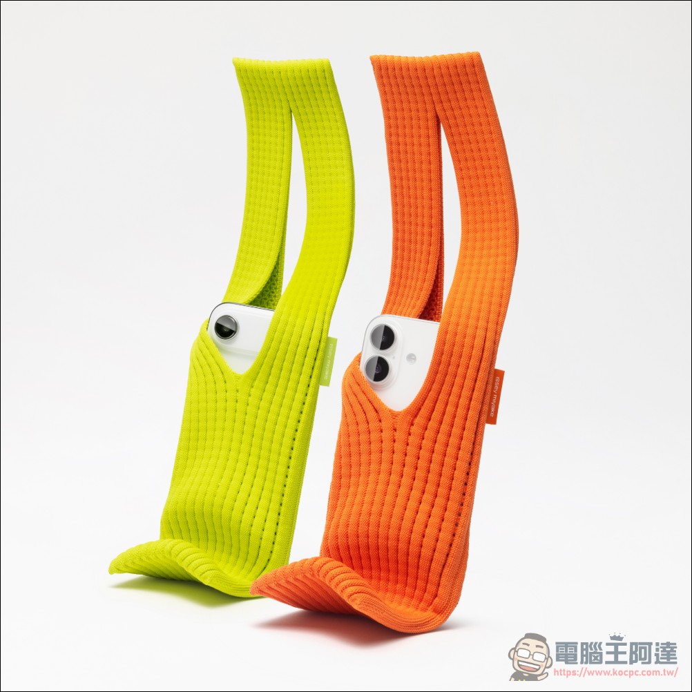 Apple 攜手 ISSEY MIYAKE 推出「iPhone Pocket」:以「一塊布」重新定義科技與時尚的界線 - 電腦王阿達 Apple 攜手 ISSEY MIYAKE 推出「iPhone Pocket」:以「一塊布」重新定義科技與時尚的界線 - 電腦王阿達