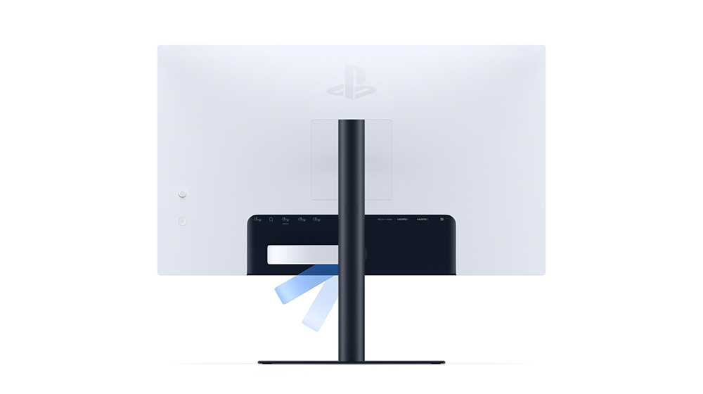 PlayStation 5 玩家專屬!27 吋遊戲顯示器推出,配備 DualSense 控制器充電掛鈎 - 電腦王阿達 PlayStation 5 玩家專屬!27 吋遊戲顯示器推出,配備 DualSense 控制器充電掛鈎 - 電腦王阿達