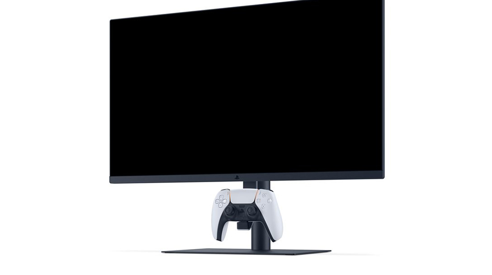 PlayStation 5 玩家專屬!27 吋遊戲顯示器推出,配備 DualSense 控制器充電掛鈎 - 電腦王阿達 PlayStation 5 玩家專屬!27 吋遊戲顯示器推出,配備 DualSense 控制器充電掛鈎 - 電腦王阿達