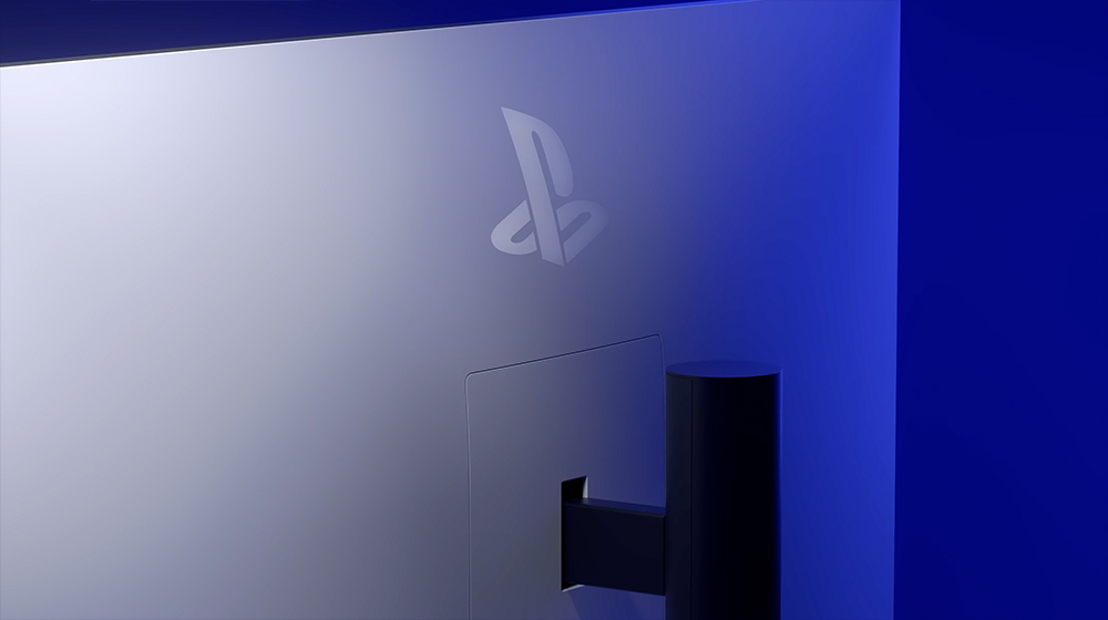 PlayStation 5 玩家專屬!27 吋遊戲顯示器推出,配備 DualSense 控制器充電掛鈎 - 電腦王阿達 PlayStation