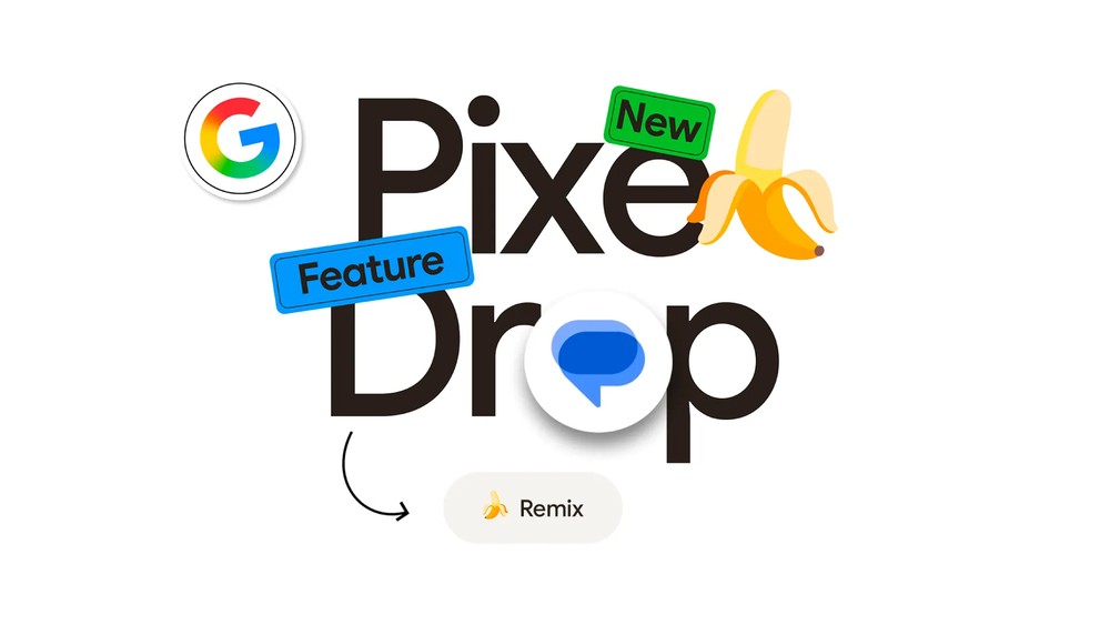 Google 公布 11 月最新 Pixel Drop 新功能,AI 通知摘要、Google Maps 更省電等 - 電腦王阿達 Google 公布 11 月最新 Pixel Drop 新功能,AI 通知摘要、Google Maps 更省電等 - 電腦王阿達
