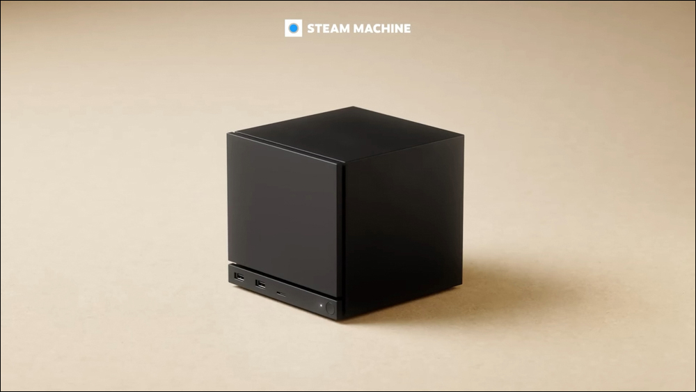 PS5、PC 和 Steam Machine:哪一款裝置才是玩遊戲的最佳選擇? - 電腦王阿達 Valve 發表最新三款新設備 : 家用主機「Steam Machine」|VR 頭戴式裝置 Steam Frame|新版的 Steam Controller - 電腦王阿達