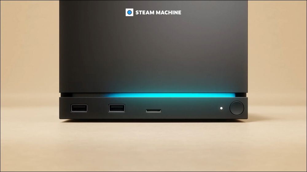 Valve 發表最新三款新設備 : 家用主機「Steam Machine」|VR 頭戴式裝置 Steam Frame|新版的 Steam Controller - 電腦王阿達 Valve 發表最新三款新設備 : 家用主機「Steam Machine」|VR 頭戴式裝置 Steam Frame|新版的 Steam Controller - 電腦王阿達