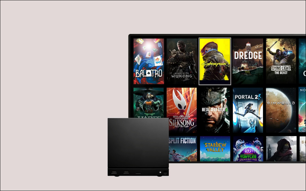 Valve 發表最新三款新設備 : 家用主機「Steam Machine」|VR 頭戴式裝置 Steam Frame|新版的 Steam Controller - 電腦王阿達 Valve 發表最新三款新設備 : 家用主機「Steam Machine」|VR 頭戴式裝置 Steam Frame|新版的 Steam Controller - 電腦王阿達