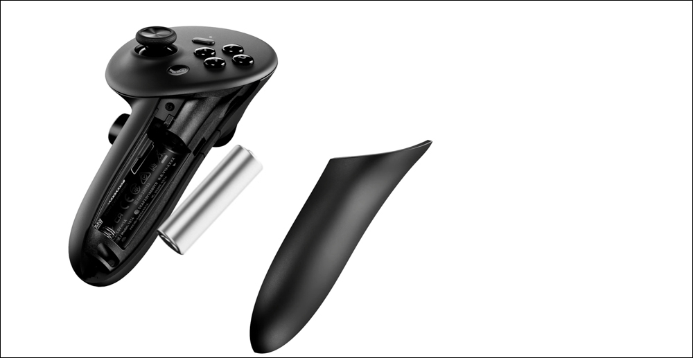 Valve 發表最新三款新設備 : 家用主機「Steam Machine」|VR 頭戴式裝置 Steam Frame|新版的 Steam Controller - 電腦王阿達 Valve 發表最新三款新設備 : 家用主機「Steam Machine」|VR 頭戴式裝置 Steam Frame|新版的 Steam Controller - 電腦王阿達