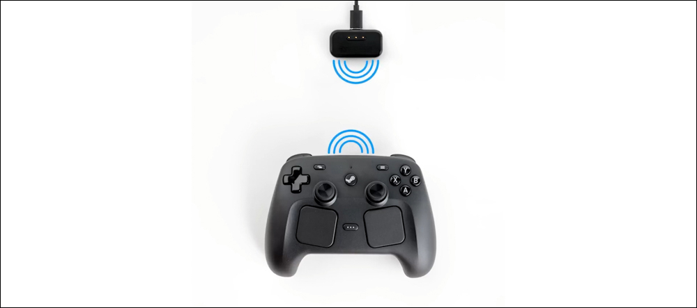 Valve 發表最新三款新設備 : 家用主機「Steam Machine」|VR 頭戴式裝置 Steam Frame|新版的 Steam Controller - 電腦王阿達 Valve 發表最新三款新設備 : 家用主機「Steam Machine」|VR 頭戴式裝置 Steam Frame|新版的 Steam Controller - 電腦王阿達