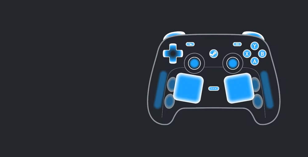 Valve 發表最新三款新設備 : 家用主機「Steam Machine」|VR 頭戴式裝置 Steam Frame|新版的 Steam Controller - 電腦王阿達 Valve 發表最新三款新設備 : 家用主機「Steam Machine」|VR 頭戴式裝置 Steam Frame|新版的 Steam Controller - 電腦王阿達