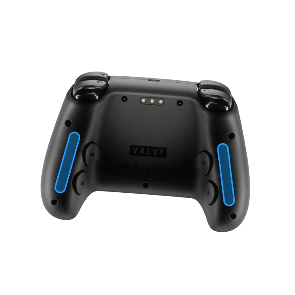 Valve 發表最新三款新設備 : 家用主機「Steam Machine」|VR 頭戴式裝置 Steam Frame|新版的 Steam Controller - 電腦王阿達 Valve 發表最新三款新設備 : 家用主機「Steam Machine」|VR 頭戴式裝置 Steam Frame|新版的 Steam Controller - 電腦王阿達