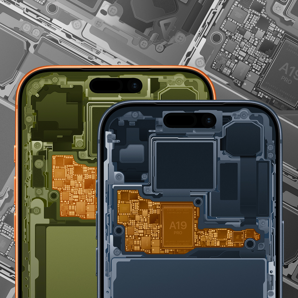 果粉必收!iPhone 17 Pro 系列高質感電繪透視桌布免費下載 - 電腦王阿達 果粉必收!iPhone 17 Pro 系列高質感電繪透視桌布免費下載 - 電腦王阿達