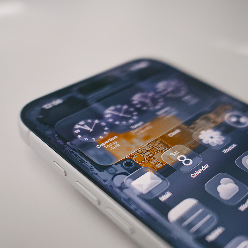 果粉必收!iPhone 17 Pro 系列高質感電繪透視桌布免費下載 - 電腦王阿達 果粉必收!iPhone 17 Pro 系列高質感電繪透視桌布免費下載 - 電腦王阿達