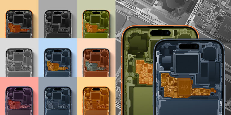 iPhone 17 Pro