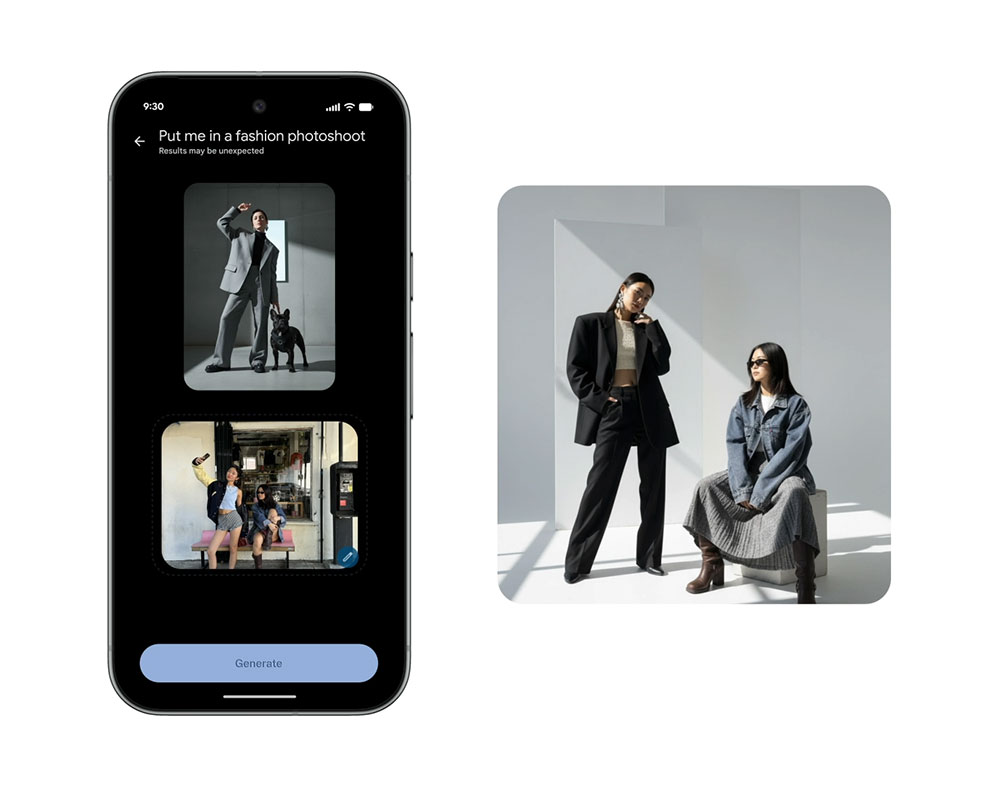 Nano Banana 現已加入 Google 相簿應用程式,Ask Photos 功能推廣到更多地區 - 電腦王阿達 Nano Banana 現已加入 Google 相簿應用程式,Ask Photos 功能推廣到更多地區 - 電腦王阿達
