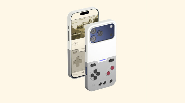 iPhone