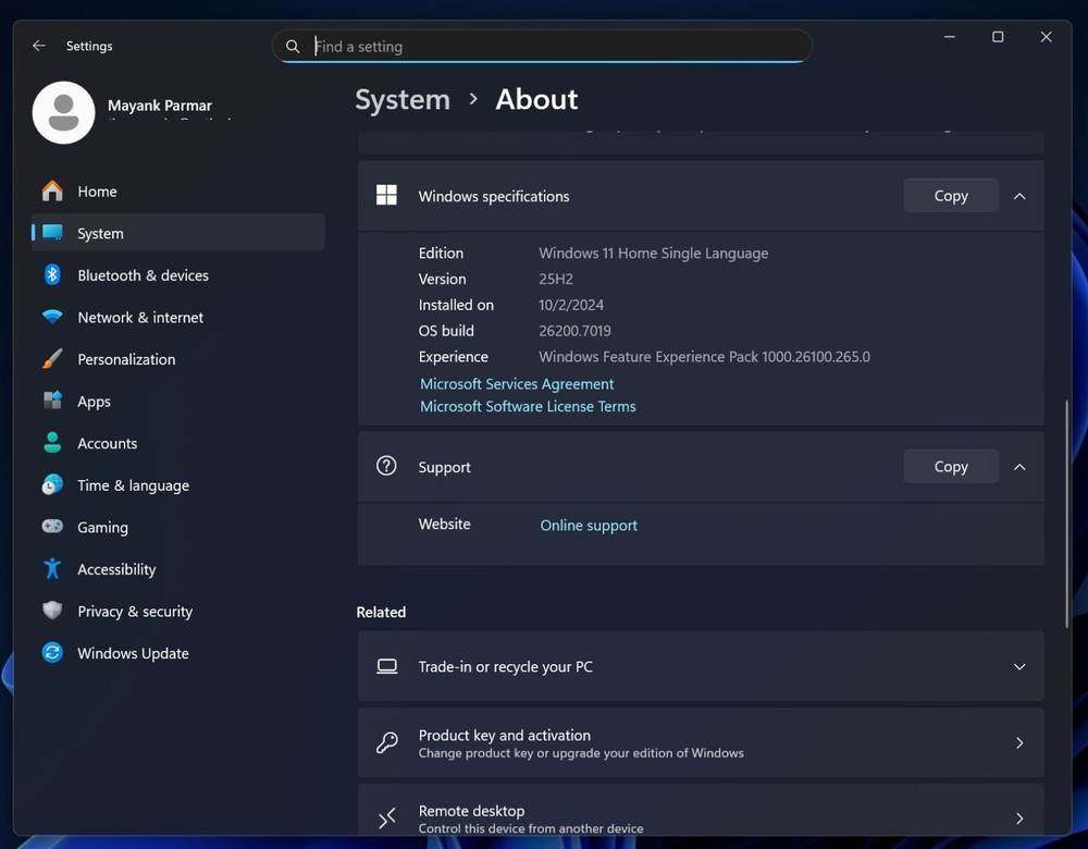 還不升級 Windows 11 25H2?微軟開始強制自動更新,這幾個版本將受影響 - 電腦王阿達 還不升級 Windows 11 25H2?微軟開始強制自動更新,這幾個版本將受影響 - 電腦王阿達