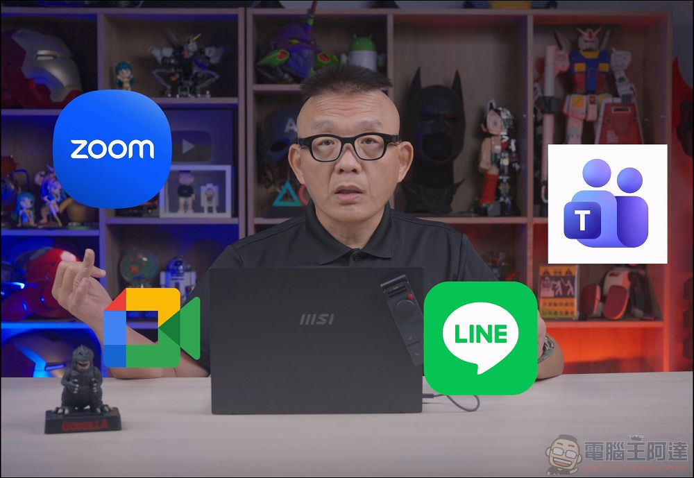 終身免費 AI 轉錄!HiDock P1 錄音神器:隨身可帶、支援藍牙耳機收音,會議、LINE 全部都能錄 - 電腦王阿達 終身免費 AI 轉錄!HiDock P1 錄音神器:隨身可帶、支援藍牙耳機收音,會議、LINE 全部都能錄 - 電腦王阿達