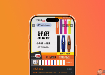 iPhone Pocket