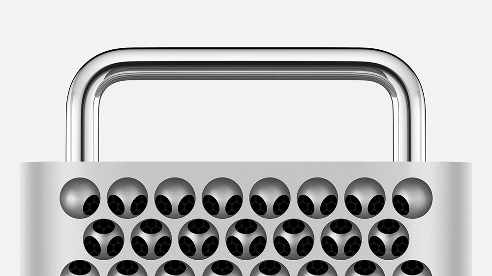 Apple 停產 Mac Pro,且沒有推出未來硬體的計畫 - 電腦王阿達 Mac Pro
