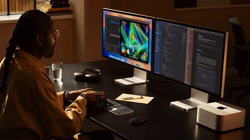 Apple 停產 Mac Pro,且沒有推出未來硬體的計畫 - 電腦王阿達 Mac Pro 可能走入歷史?傳蘋果把重心全放在 Mac Studio - 電腦王阿達