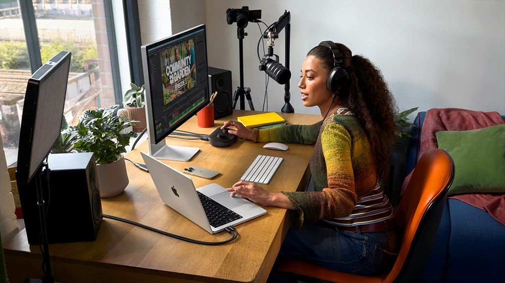 Mac Pro 可能走入歷史?傳蘋果把重心全放在 Mac Studio - 電腦王阿達 Mac Pro 可能走入歷史?傳蘋果把重心全放在 Mac Studio - 電腦王阿達