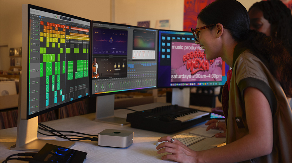 Apple 停產 Mac Pro,且沒有推出未來硬體的計畫 - 電腦王阿達 Mac Pro 可能走入歷史?傳蘋果把重心全放在 Mac Studio - 電腦王阿達