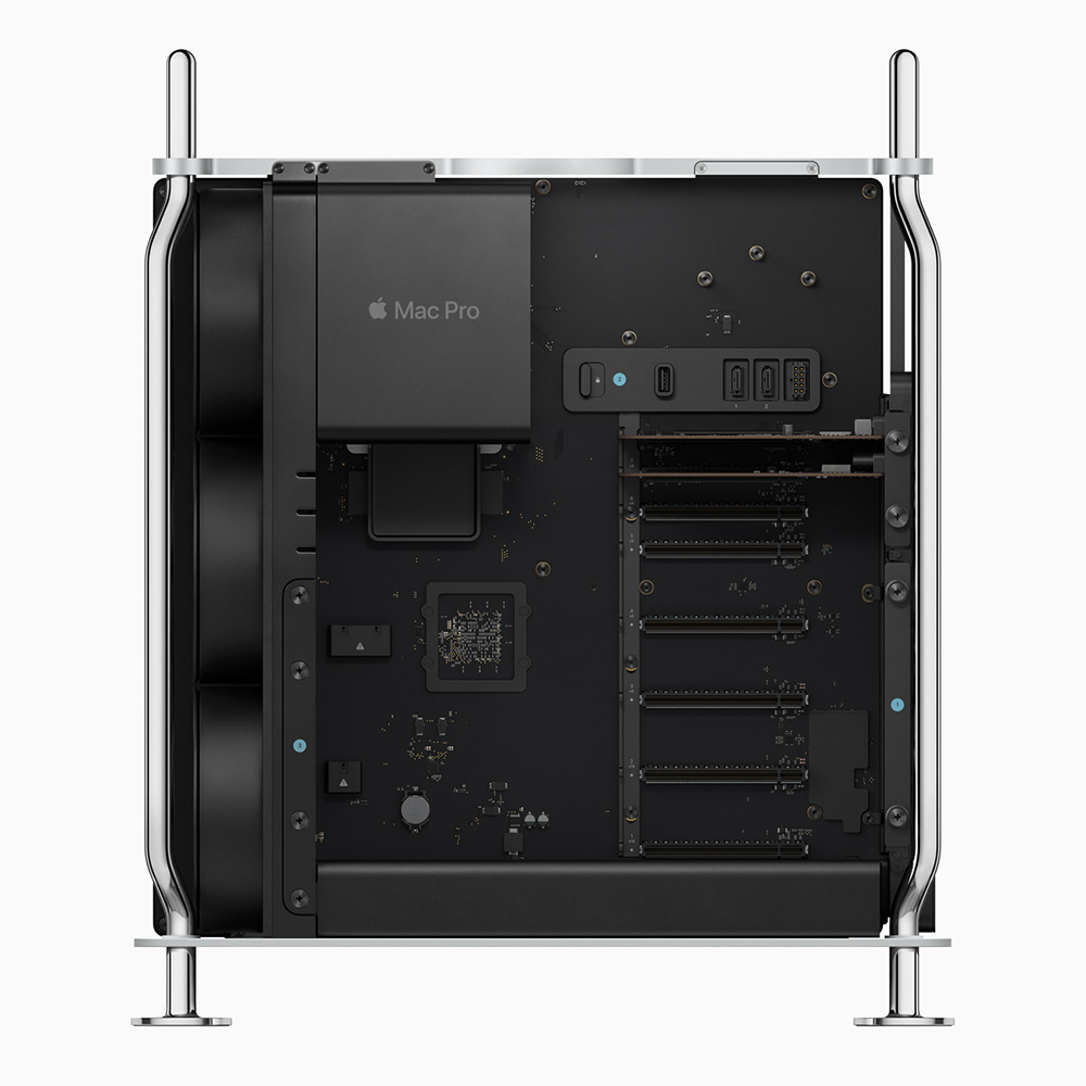 Apple 停產 Mac Pro,且沒有推出未來硬體的計畫 - 電腦王阿達 Mac Pro 可能走入歷史?傳蘋果把重心全放在 Mac Studio - 電腦王阿達