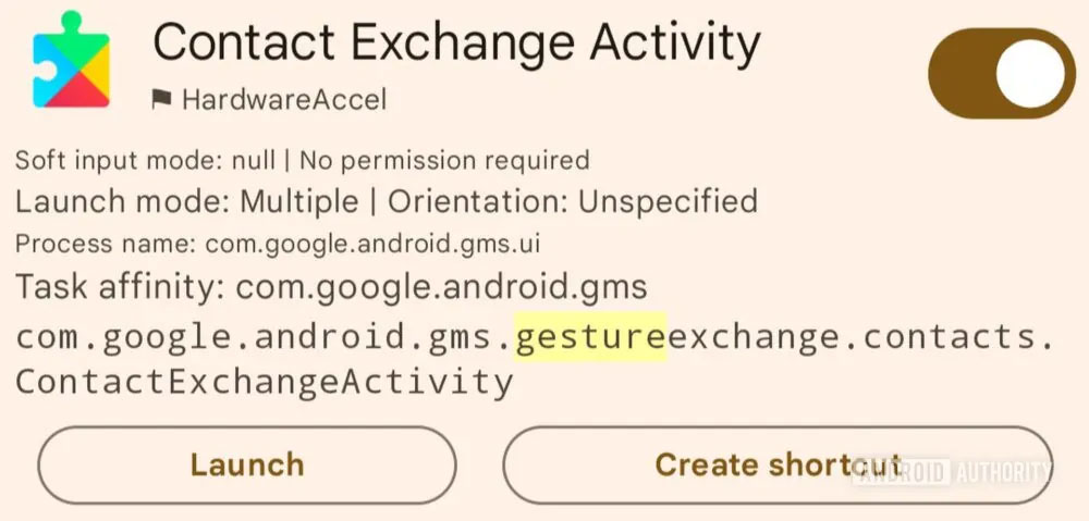 Android 正在獲得一種更輕鬆的新聯絡人交換方式 - 電腦王阿達 Android 正在獲得一種更輕鬆的新聯絡人交換方式 - 電腦王阿達