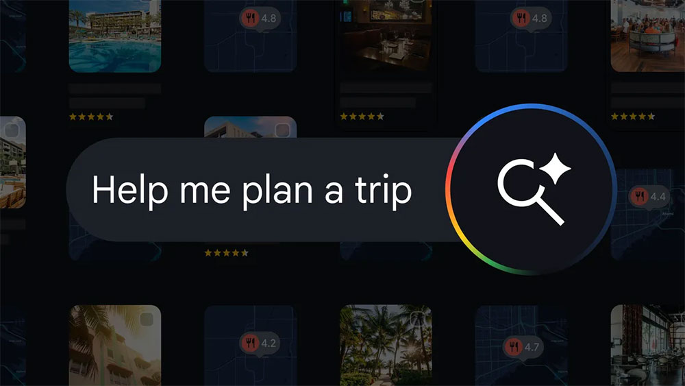 Google 搜尋在 AI 模式中新增了旅遊相關新功能 - 電腦王阿達 Google 搜尋在 AI 模式中新增了旅遊相關新功能 - 電腦王阿達