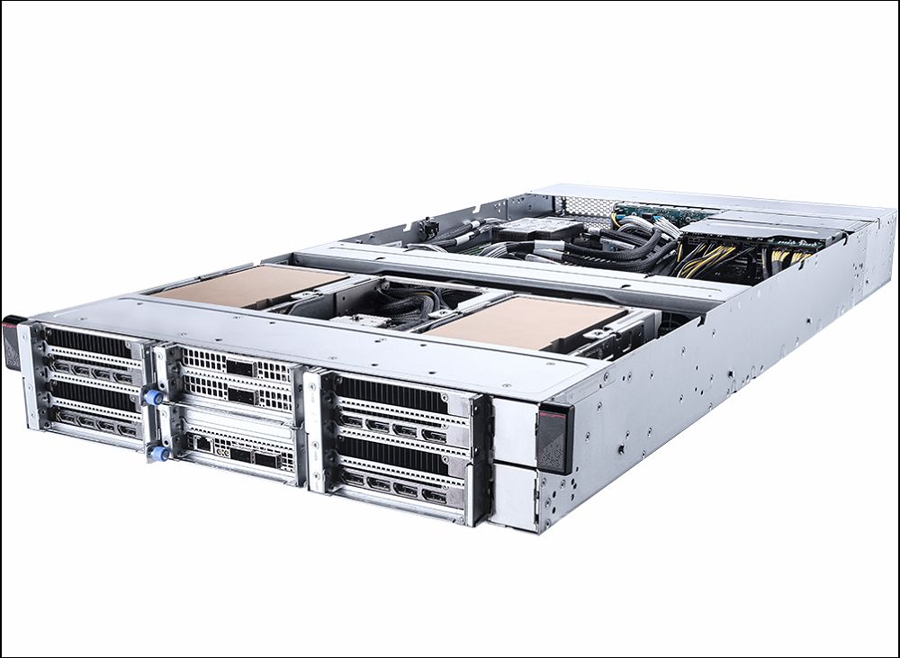 微星科技深化 AI 基礎架構佈局,於 SC25 大會推出新一代 NVIDIA MGX 與 DGX AI 平台 - 電腦王阿達 微星科技深化 AI 基礎架構佈局,於 SC25 大會推出新一代 NVIDIA MGX 與 DGX AI 平台 - 電腦王阿達